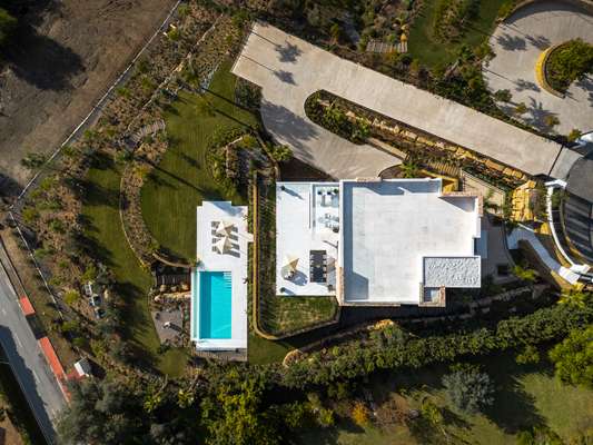 Villa Harmony