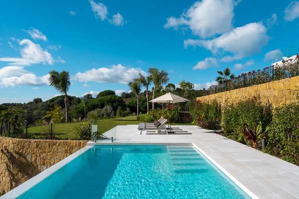 Villa Harmony
