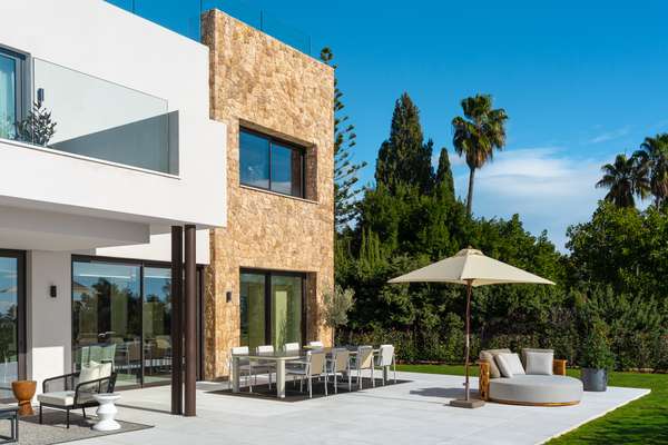 Villa Harmony