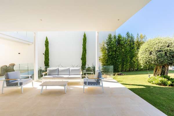 Nara Marbella