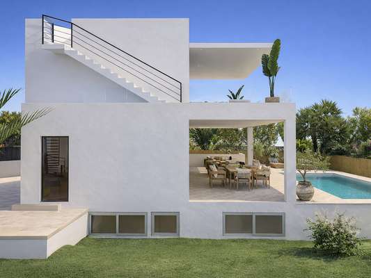 Villa Sol