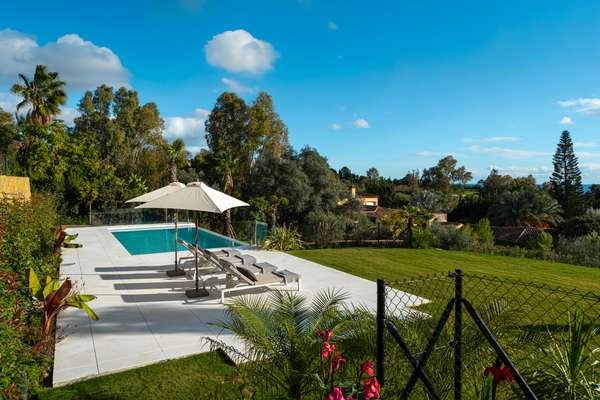 Villa Harmony