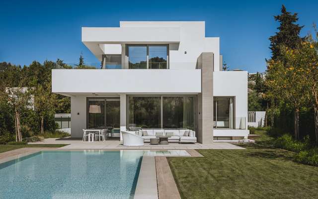Villa Brisa