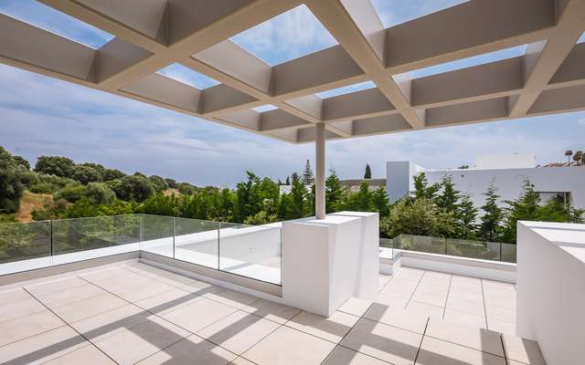 Villa Nova