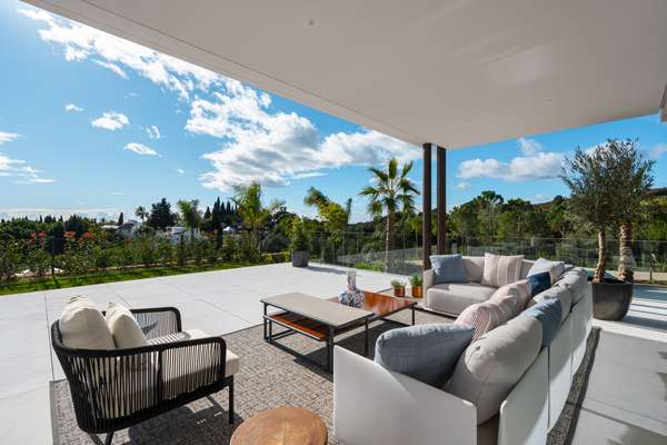 Villa Harmony