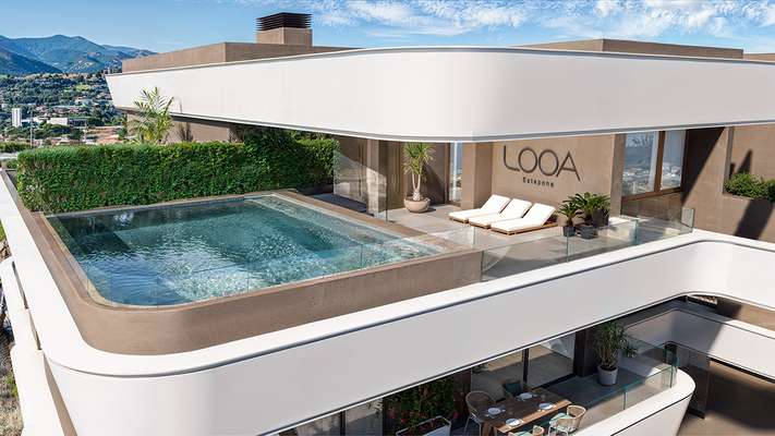 LOOA Estepona