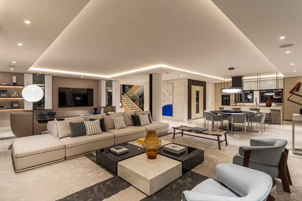 Villa Harmony