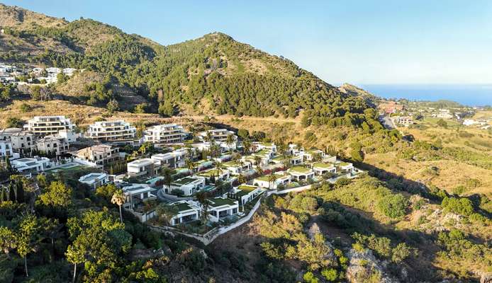 Horizonte Village Villas Fase 3