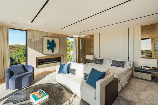 Villa Harmony