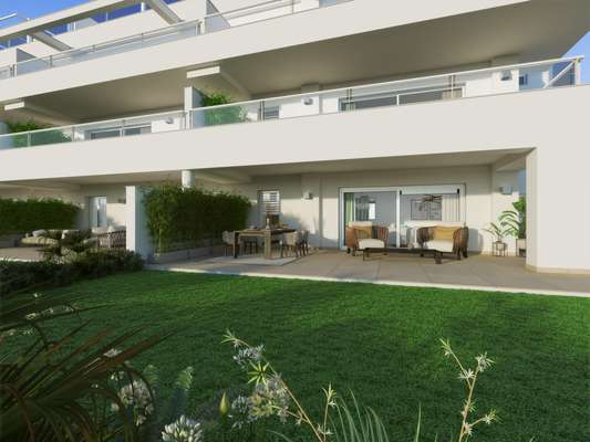 Solana Village Fase 1