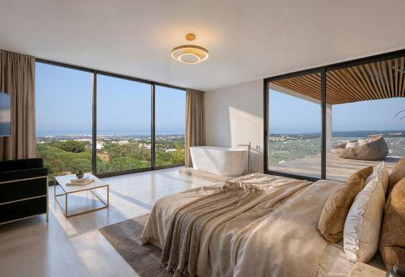 Villa Sirio Sotogrande