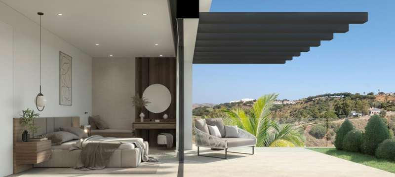 Villa Cordoba 21