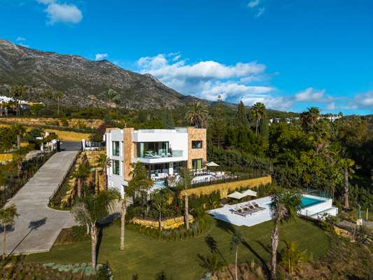 Villa Harmony