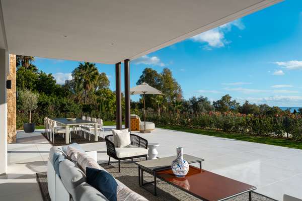 Villa Harmony