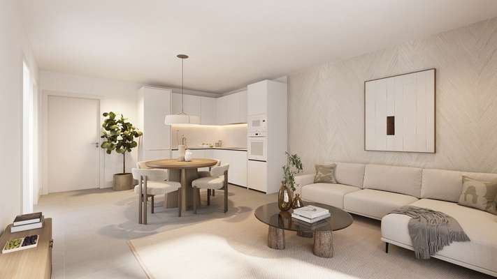 Azure Homes