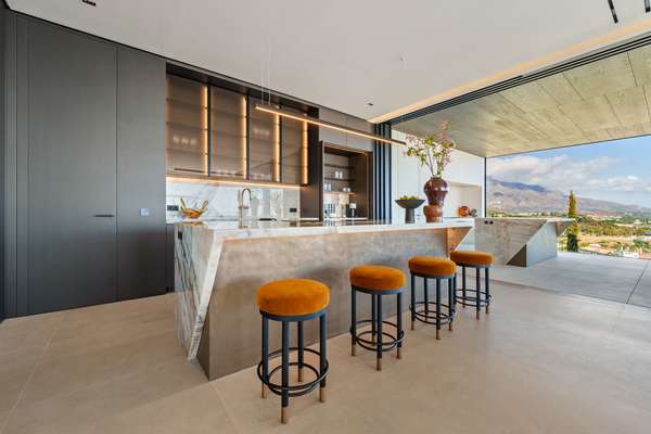 Casa Orquidea