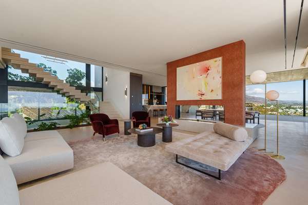 Casa Orquidea