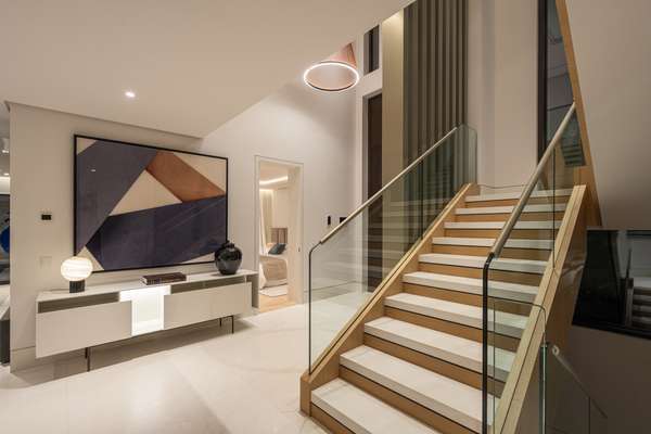 Villa Harmony