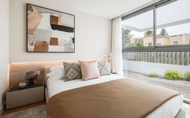 Villa Nova