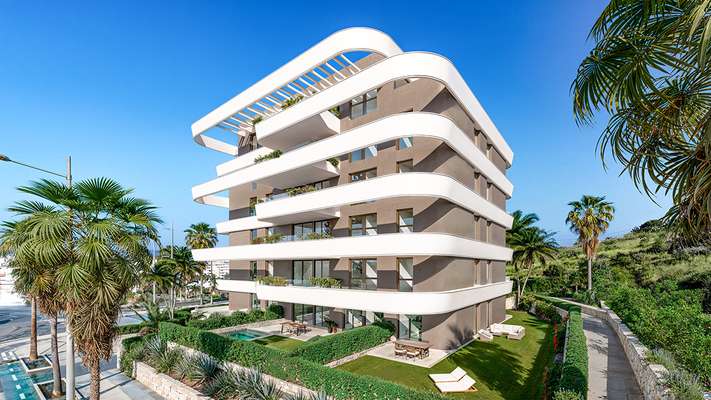 LOOA Estepona