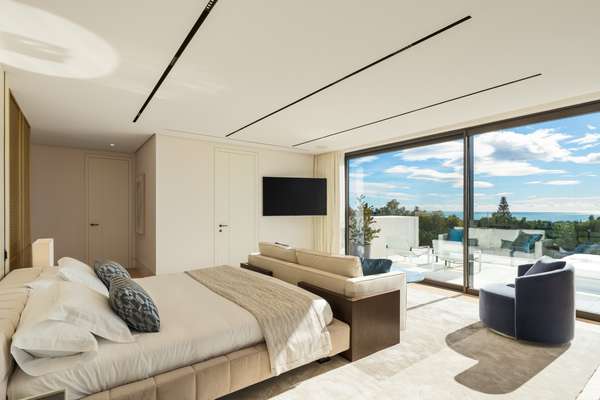 Villa Harmony