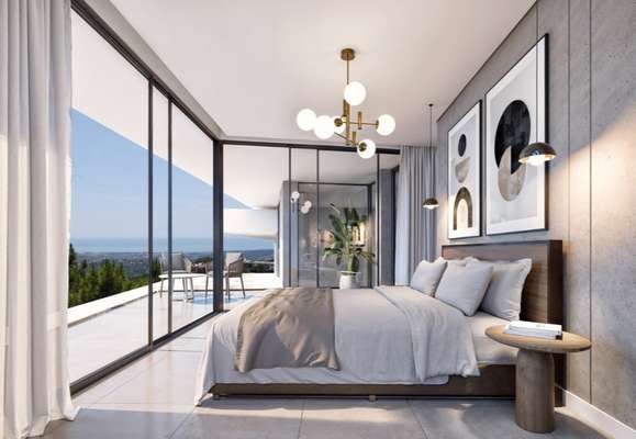 VILLA LYRA