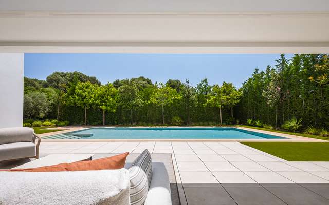 Villa Nova