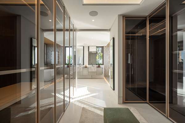 Villa Harmony