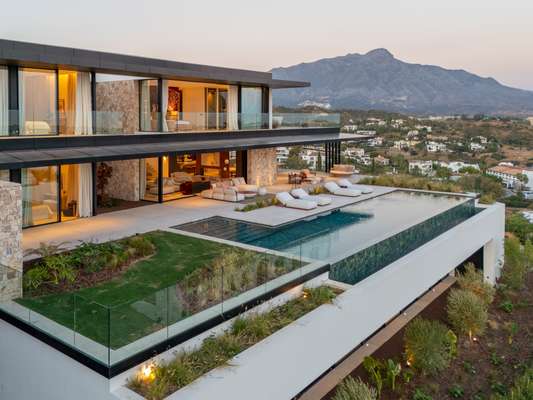 Casa Orquidea
