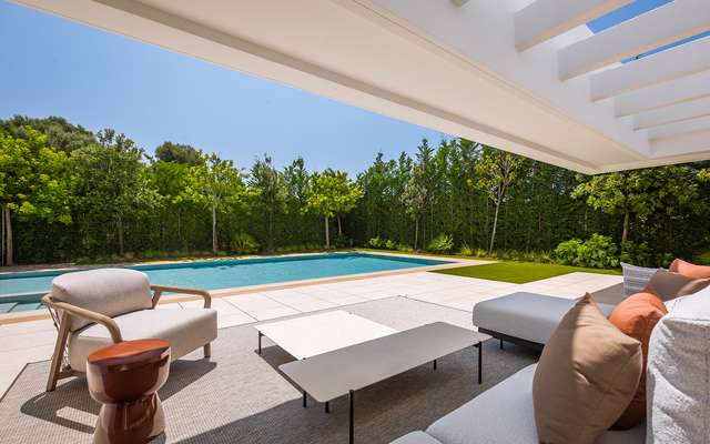 Villa Nova