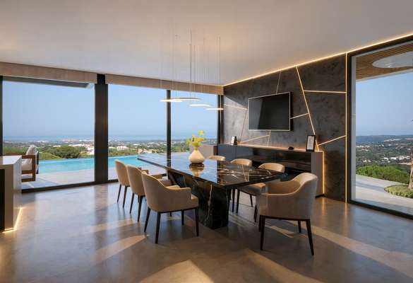 Villa Sirio Sotogrande