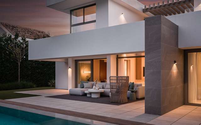 Villa Luma
