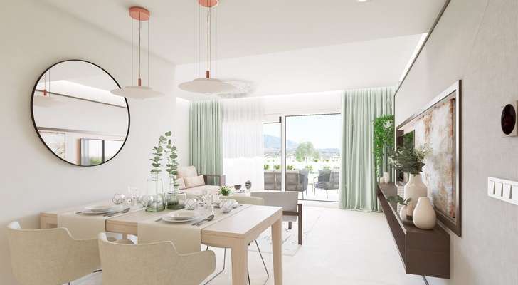 Solana Village Fase 1