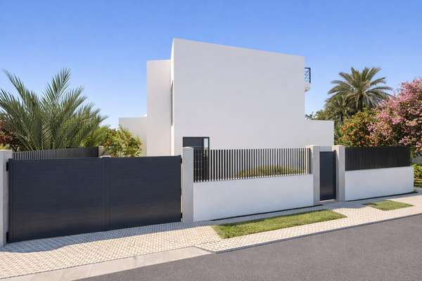 Villa Sol