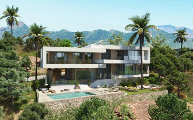 VILLA LYRA