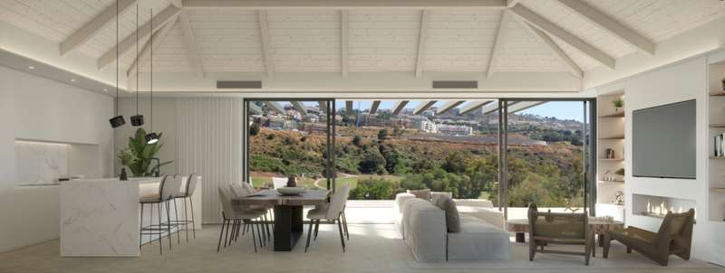 Villa Cordoba 21