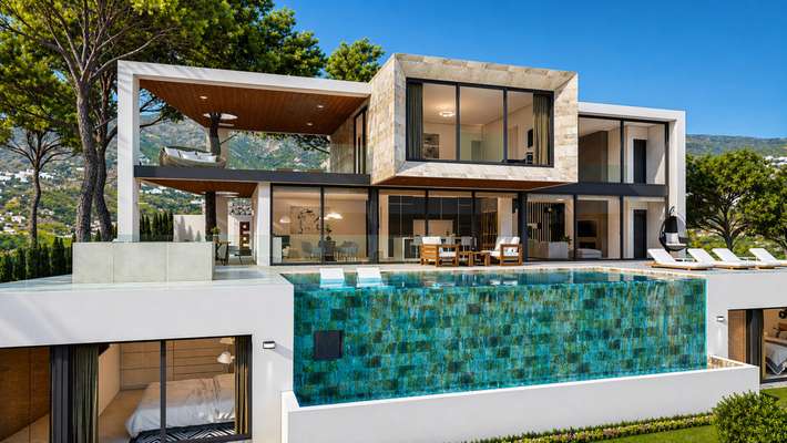 Villa Sirio Sotogrande