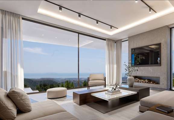 VILLA LYRA