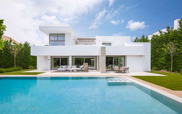 Villa Luma