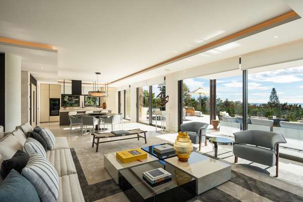 Villa Harmony
