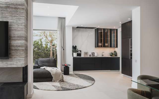 Villa Brisa