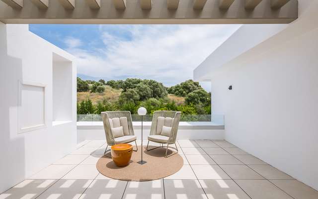 Villa Luma