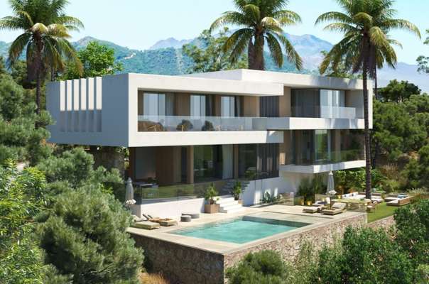 VILLA LYRA