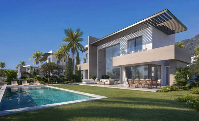 Horizonte Village Villas Fase 3