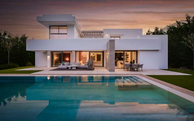 Villa Luma