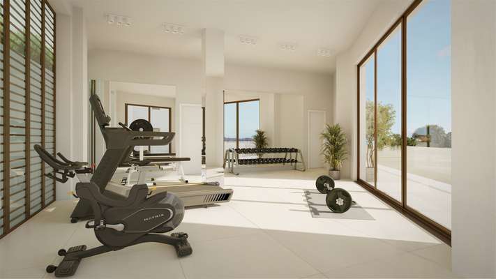 Kala Residences