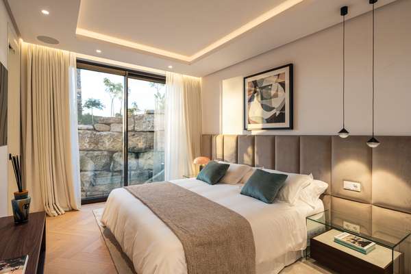 Villa Harmony