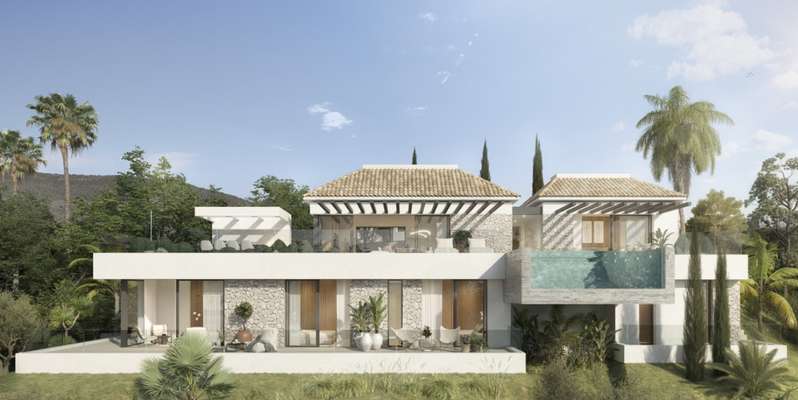Villa Cordoba 21