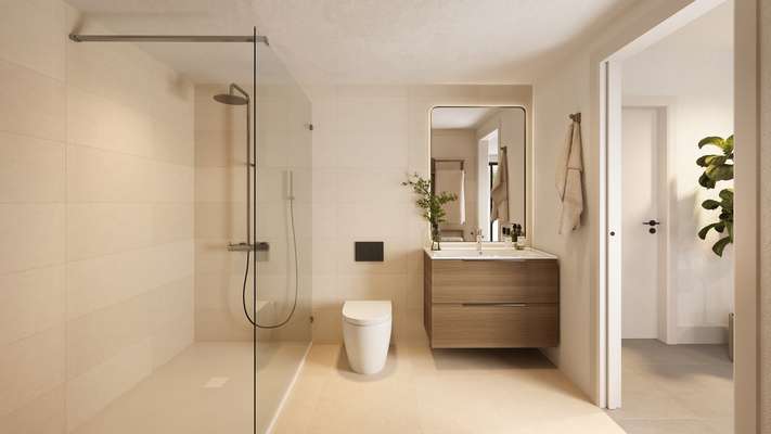 Azure Homes