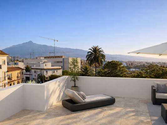 Villa Sol